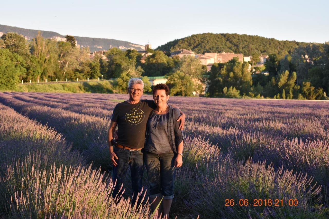 Bed and Breakfast Les Cigales à Charols Extérieur photo